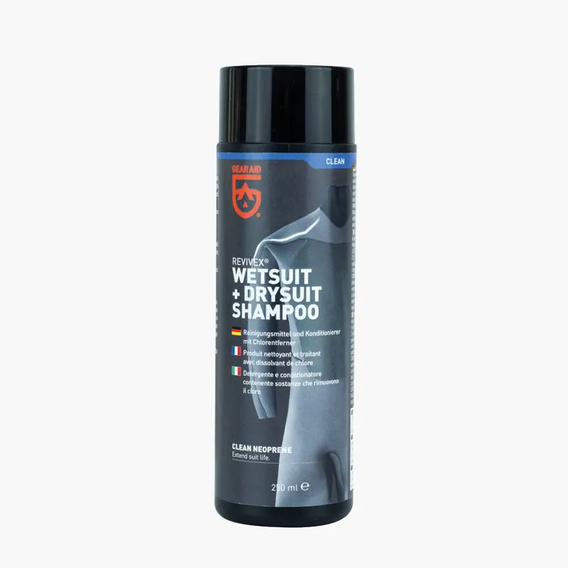 GearAid Revivex Wetsuit Shampoo 250ml